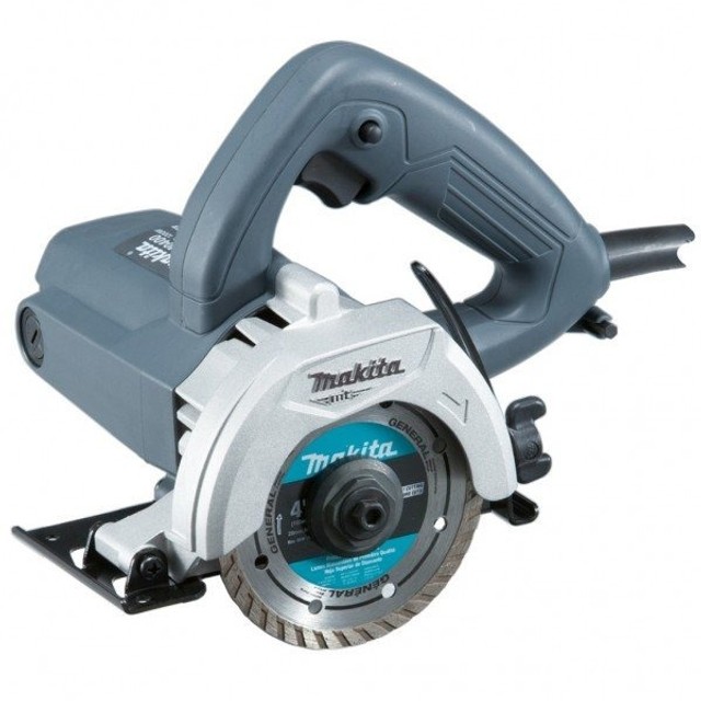 Serra Marmore Makita M0400 GC