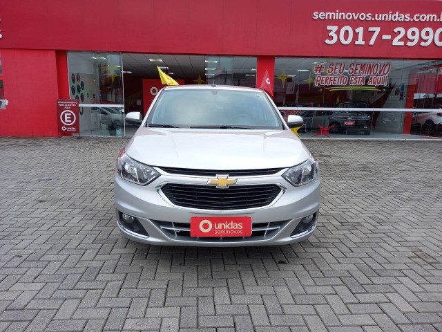 CHEVROLET COBALT 1.8 MPFI LTZ 8V FLEX 4P MANUAL