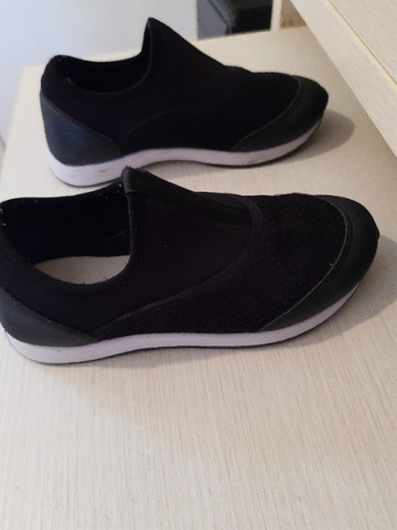Sapato Infantil Feminino Sapatilha Salomé Moda Menina 21.17j  Cor:rosa,tamanho:29 | Carrefour