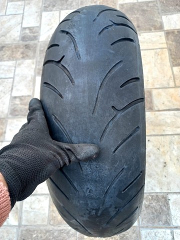 Pneu Bridgestone Battlax BT023 Sport Touring 180/55-17