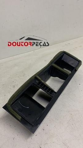 Duto Saída Ar Vw Jetta 2008/2009 1K1819347