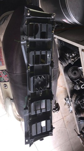Grade dianteira Suzuki jimny 2020 original  - Foto 4