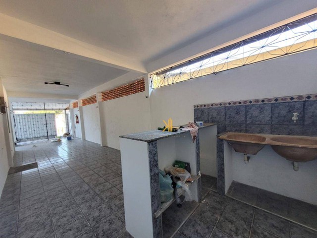 Apartamento à venda na Parangaba, 4 quartos, 103 m² por R$ 250.000 Fortaleza/CE - Foto 18
