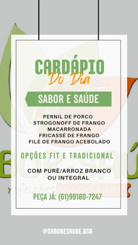 Marmitas Fit - Foto 3