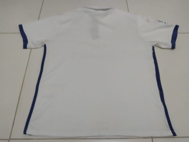 Camisa Original De Futebol adidas Real Madrid - Foto 2