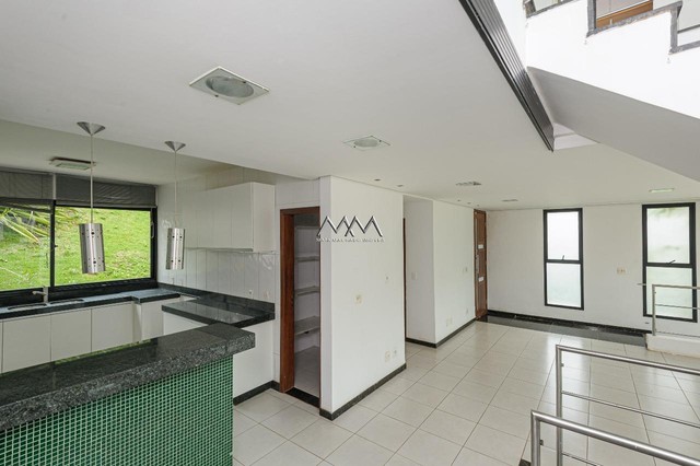 Casa em condomínio para aluguel, 5 quartos, 3 suítes, 2 vagas, Vila Alpina - Nova Lima/MG - Foto 7