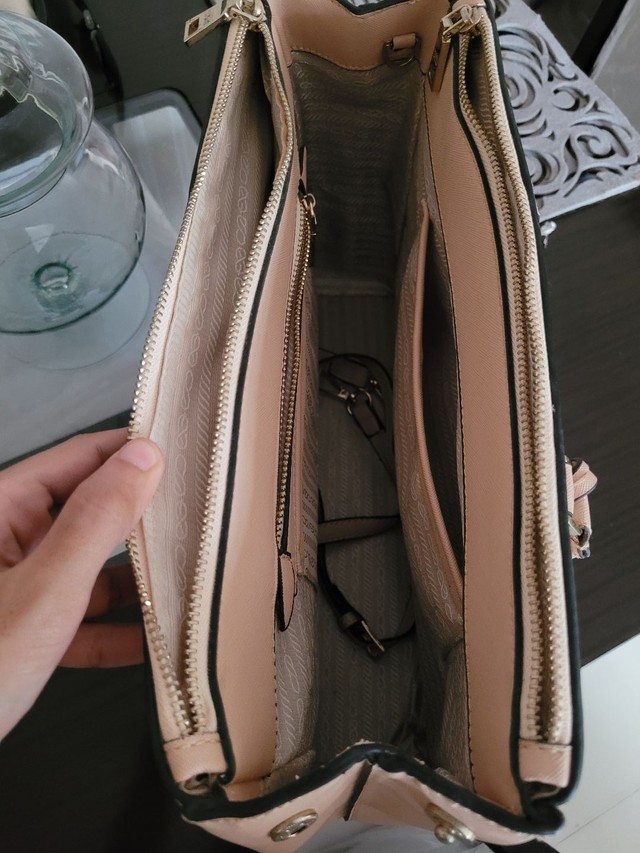 fake mimco bolsas