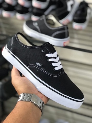 vans authentic oferta