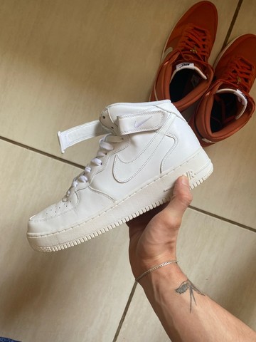 nike air force ones high top