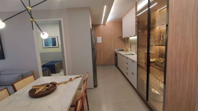 Apartamento de 2 Quartos no Recanto das Emas (Entrada Parcelada) - Foto 5