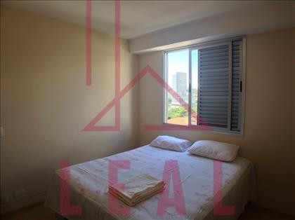 Apartamento 4 quartos à venda, 4 quartos, 1 suíte, 3 vagas, Palmares - Belo Horizonte/MG - Foto 15