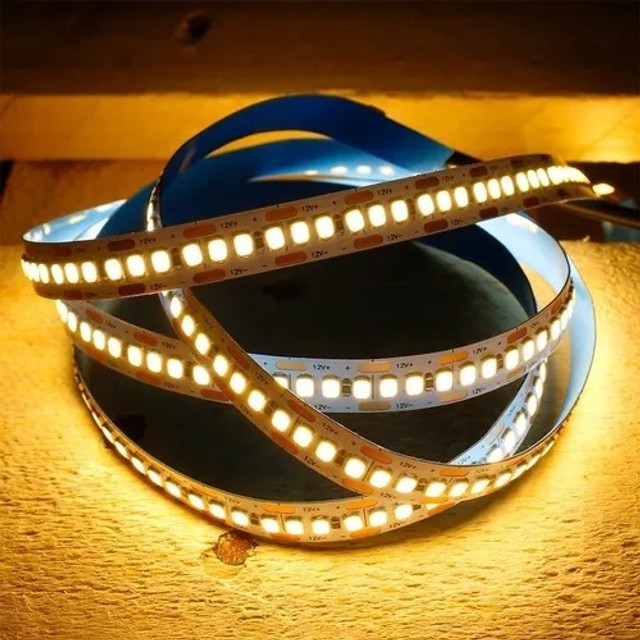 Oferta!!! Fita 240 Led Por Metro (5 Metros) - Foto 3