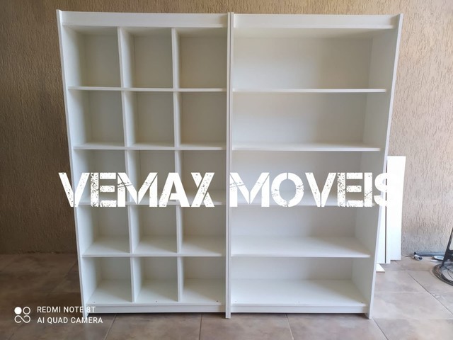 ESTANTE NICHO PRATELEIRA 100%MDF *ENTREGA RÁPIDA* 