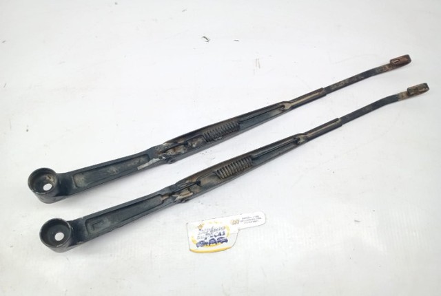 Par Braço Limpador Parabrisa Pajero Glsb 97 #25358 - Foto 3