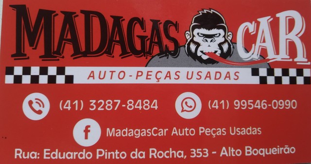 Vidro traseiro direito GM meriva - Foto 5