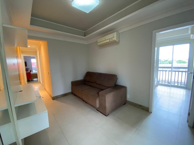 Apartamento para aluguel tem 250 metros quadrados com 4 quartos em Umarizal - Belém - PA - Foto 7