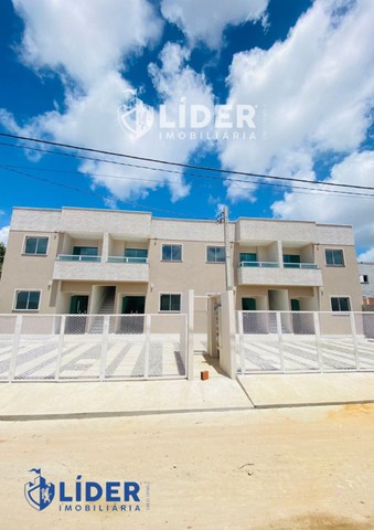 RCS53/ Casa para venda possui 54 metros quadrados com 2 quartos em Umbura - Igarassu - Per - Foto 9