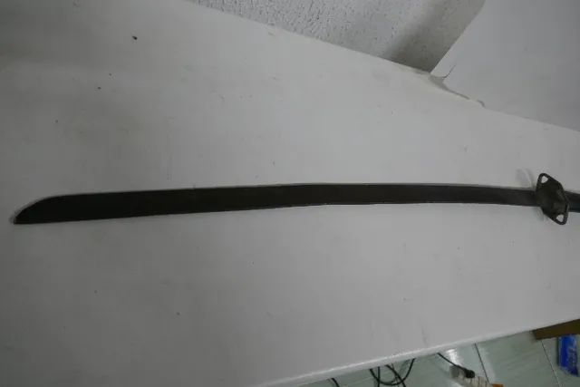 espada katana antiga - Foto 5