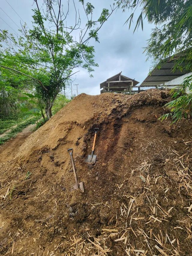 Venda de esterco / adubo  - Foto 2