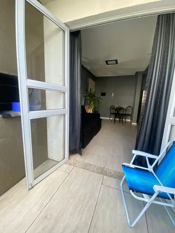 Apartamento Semimobiliado - Aceito Carro de até R$50.000,00 - Foto 3