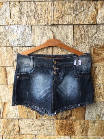 Short Saia Jeas Native Cost