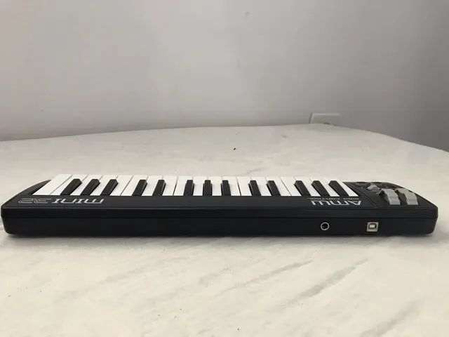 Teclado controlador AMW 32 mini - Foto 3