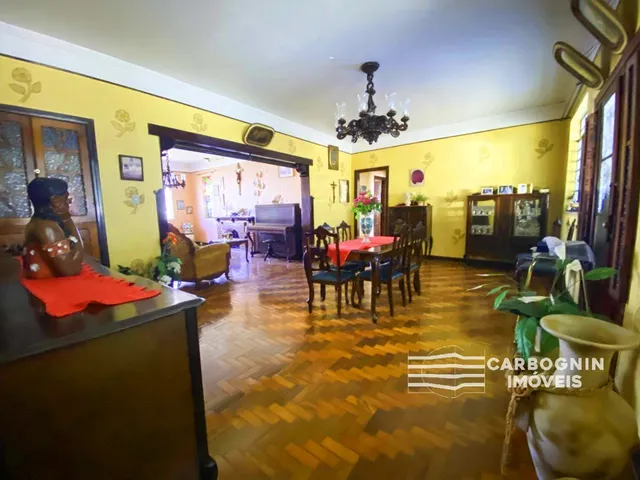 Casa para Locação na Vila Resende em Caçapava