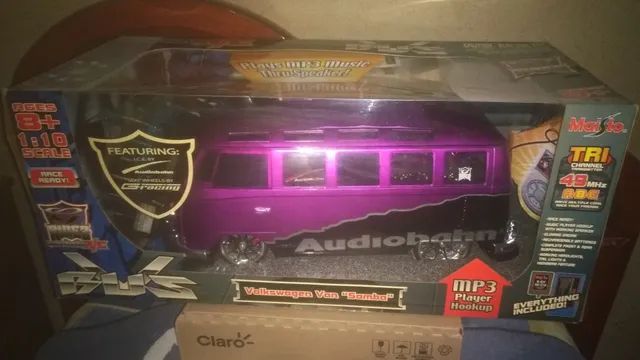 Kombi controle remoto com mp3 - Foto 6