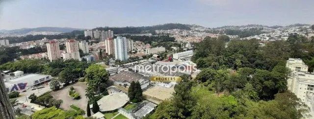 Loja para alugar, 59 m² por R$ 3.440,00/mês - Demarchi - São Bernardo do Campo/SP - Foto 7