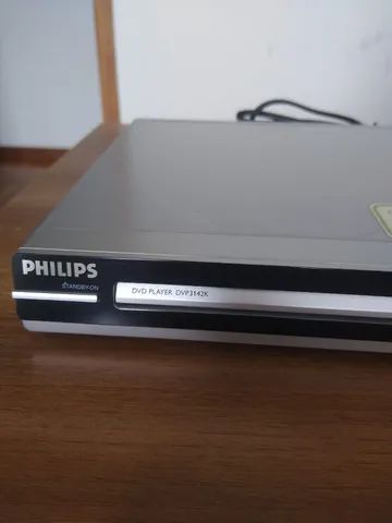 DVD Player - Modelo DVP3142K - Foto 2