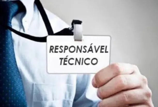 Responsável técnico | Consultoria