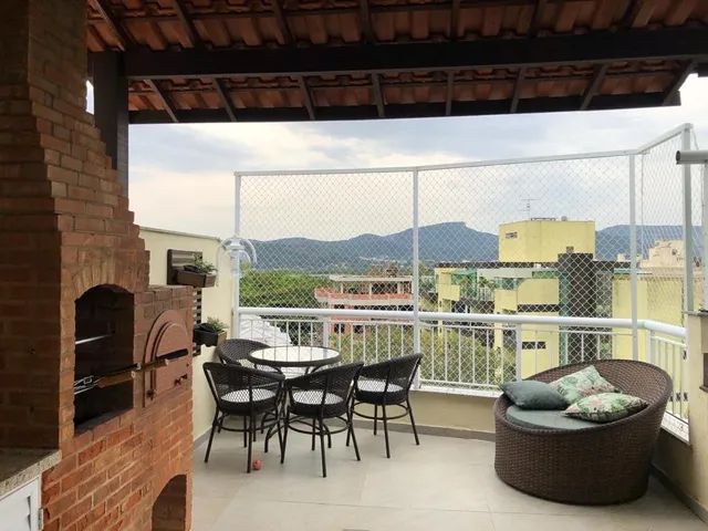 Captação de Apartamento a venda na Rua Gavião Peixoto, Icaraí, Niterói, RJ