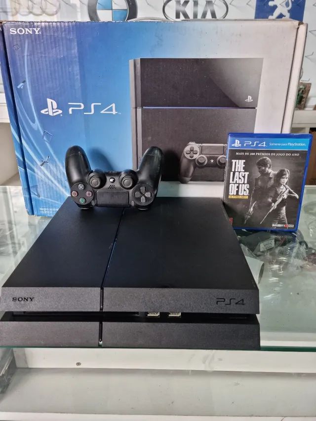 PS4 PRO - Videogames - Socopo, Teresina 1252189431