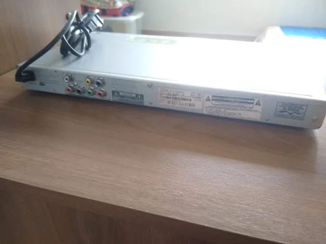 DVD Player - Modelo DVP3142K - Foto 3