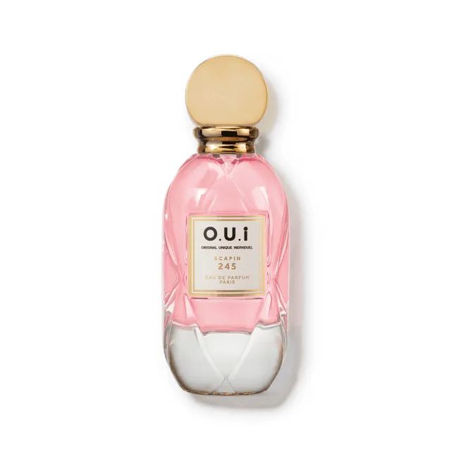 O.U.i Scapin 245. 75ml  Eau de Parfum 