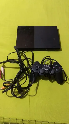 Kit 10 Jogos Playstation 2 - Destravado a sua Escolha