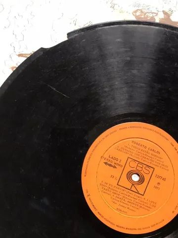 Discos Lps Vinil  - Foto 6