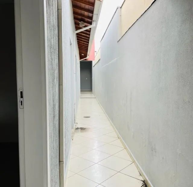 Captação de Casa a venda na Rua Doutor Lúcio Fernandes Filho, Jardim Juscelino Kubitschek, Indaiatuba, SP