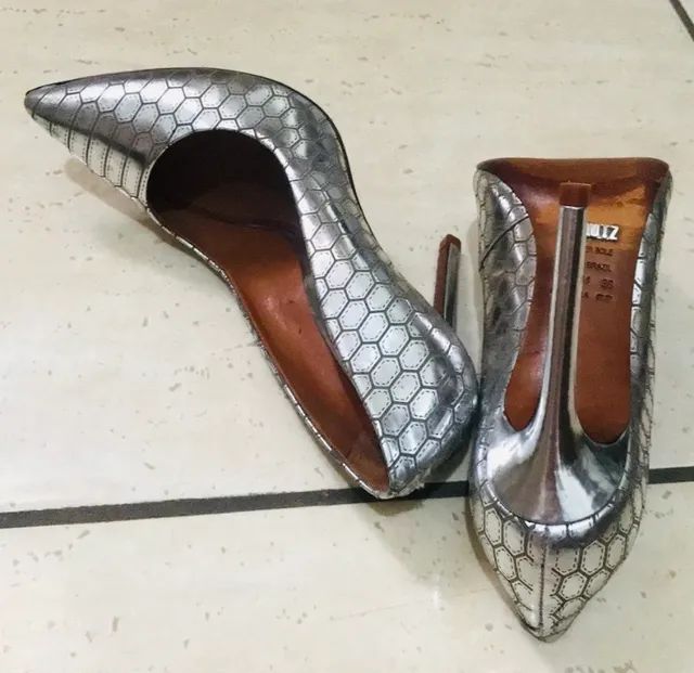 Sapato scarpin Schütz  - Foto 5