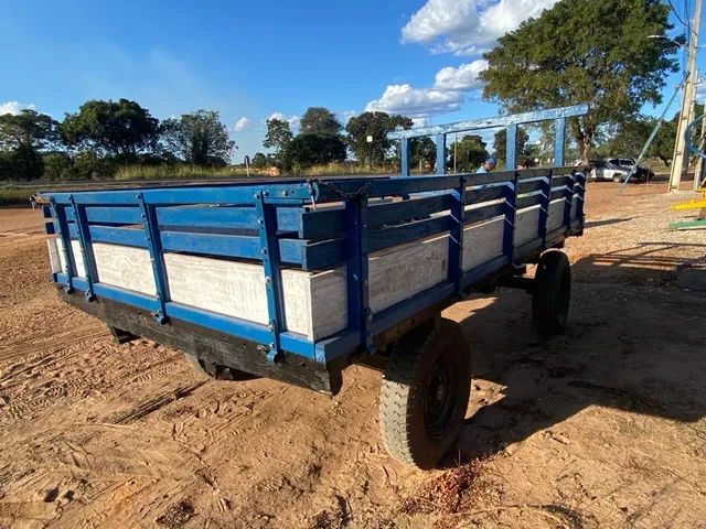 Carretas agricolas  +483 anúncios na OLX Brasil