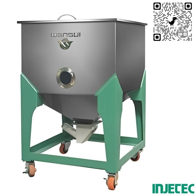 Tanque de Armazenamento RT-50 (SILO)