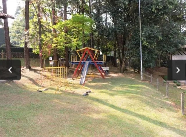 Limdo terreno de 1.743m² no condomínio Forest Hills - Granja Viana - Foto 10