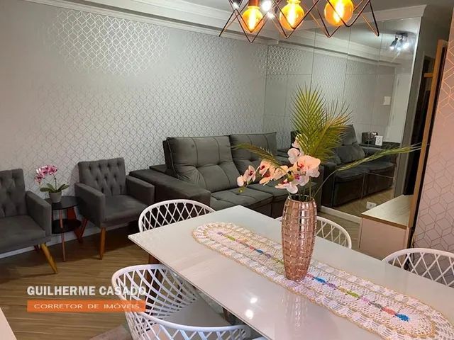 Apartamento No Condominio Resort Da Granja - Foto 3