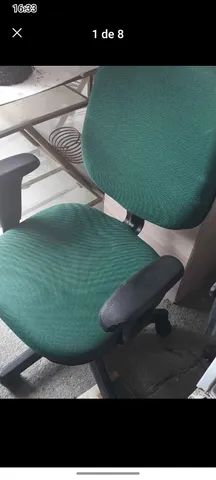 Cadeira de escritorro