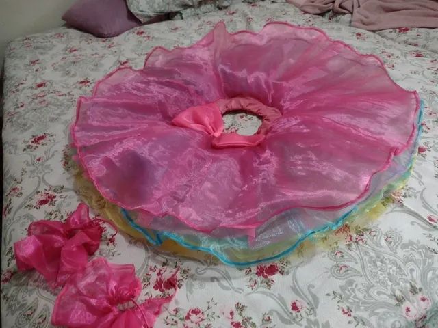Vendo saia Tutu  - Foto 2