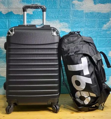 ?Kit Mala 10 kg + T66<br><br> - Foto 4