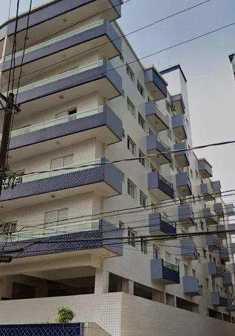 Captação de Apartamento a venda na Rua Trinta e Um de Março, Nova Mirim, Praia Grande, SP