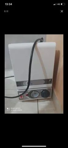 Estufa 