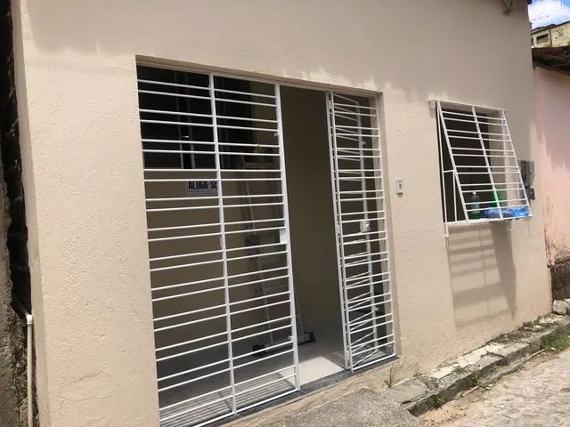Captação de Casa para locação na Rua João Cordeiro de Souza, COHAB, Recife, PE