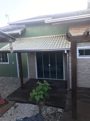 Captação de Casa a venda em Itajaí, SC